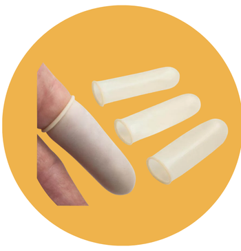 Finger Cots SurgiMac