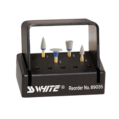 Collection image for: Finishing & Polishing Kits