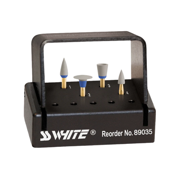 Finishing & Polishing Kits