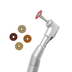 Collection image for: Finishing & Polishing Discs