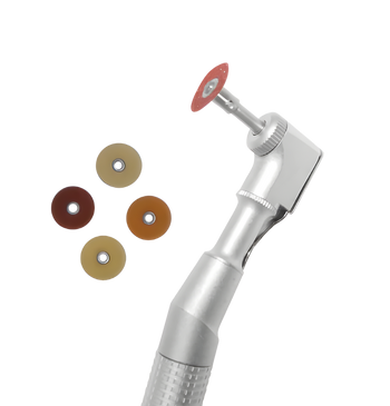 Finishing & Polishing Discs