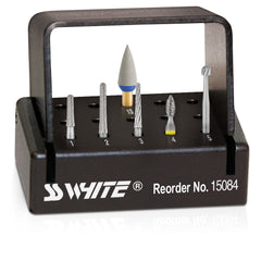 Collection image for: Finishing & Polishing Kits