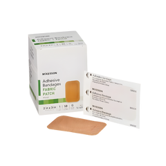 Essential First Aid Supplies & Tapes Collection SurgiMac