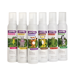 Collection image for: Fluoride Foam