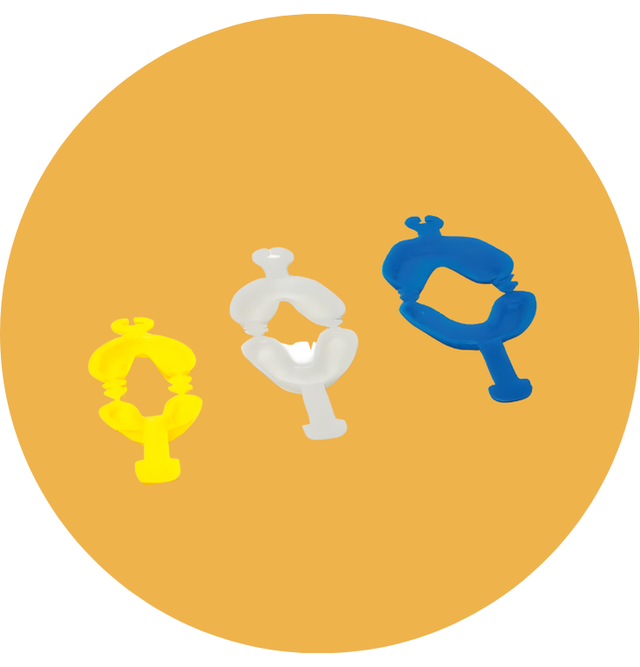 Fluoride Gel Trays SurgiMac