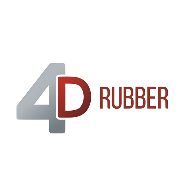 Four D Rubber