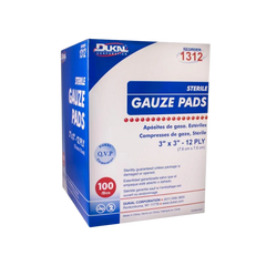 Collection image for: Gauze Pads & Dressings