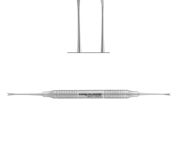 Dental Gauze Packer Instruments