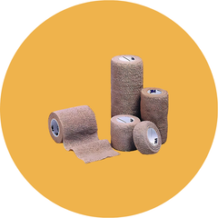 General Wound Care SurgiMac