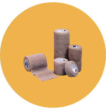 General Wound Care SurgiMac