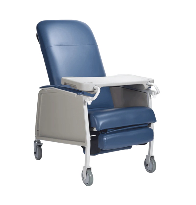 Patient Room SurgiMac