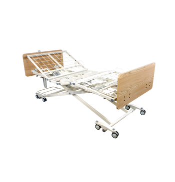 Homecare Beds SurgiMac