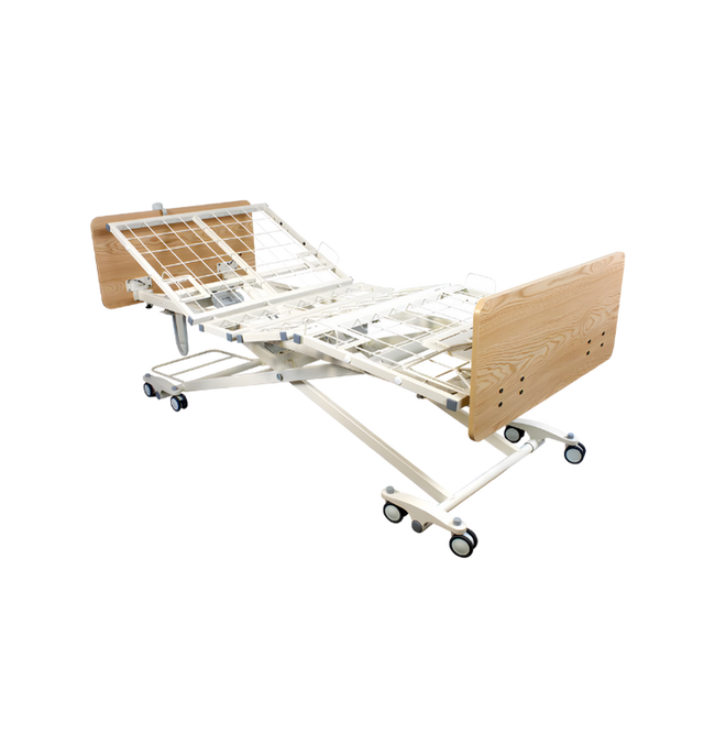 Homecare Beds SurgiMac