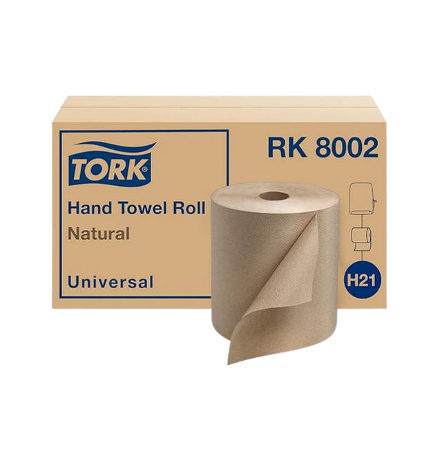 Housekeeping SurgiMac