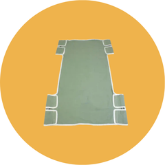 Hydraulic Lifts and Slings SurgiMac