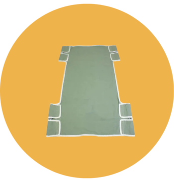 Hydraulic Lifts and Slings SurgiMac