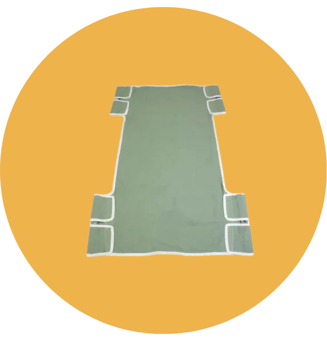 Hydraulic Lifts and Slings SurgiMac