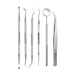 Hygiene Tools SurgiMac