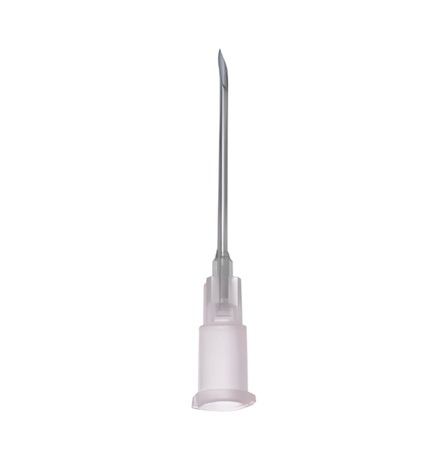 Safety Hypodermic Needle