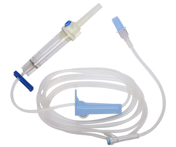 Simplex Iv Set IV Administration Sets Collection