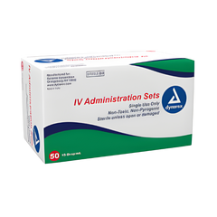 IV Administration SurgiMac