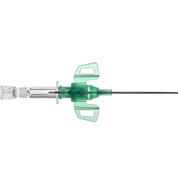 IV Catheters SurgiMac