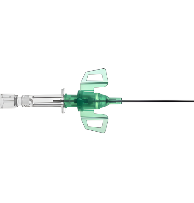 IV Catheters SurgiMac