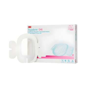 IV Dressings SurgiMac