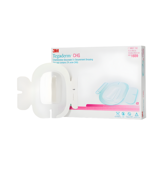 IV Dressings SurgiMac