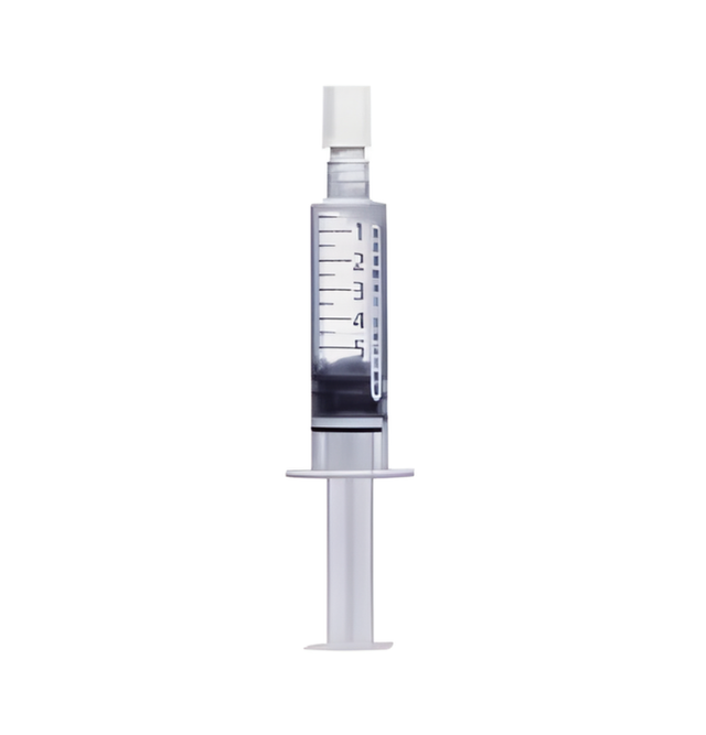 IV Flush Solution SurgiMac