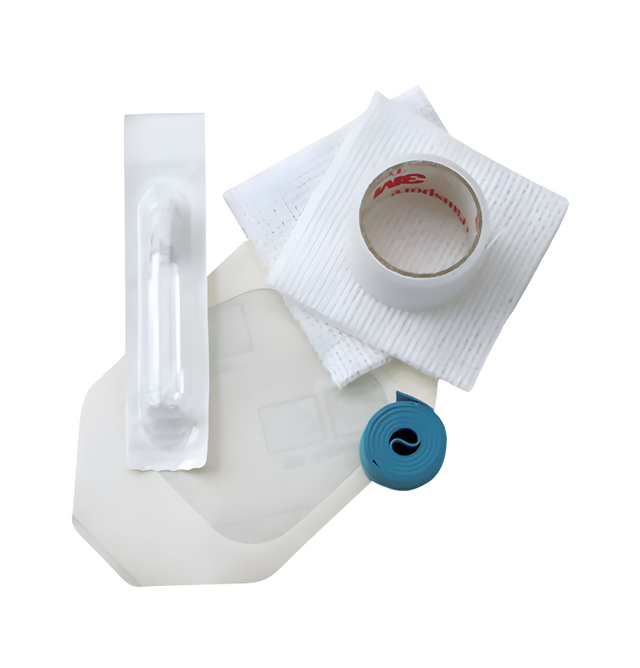 IV Start Kit SurgiMac