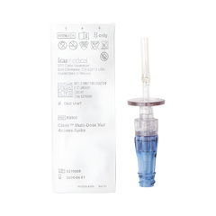 IV Therapy Accessories SurgiMac