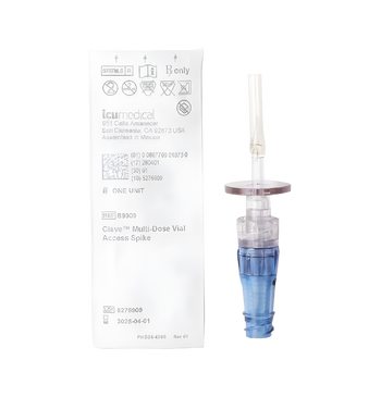 IV Therapy Accessories SurgiMac