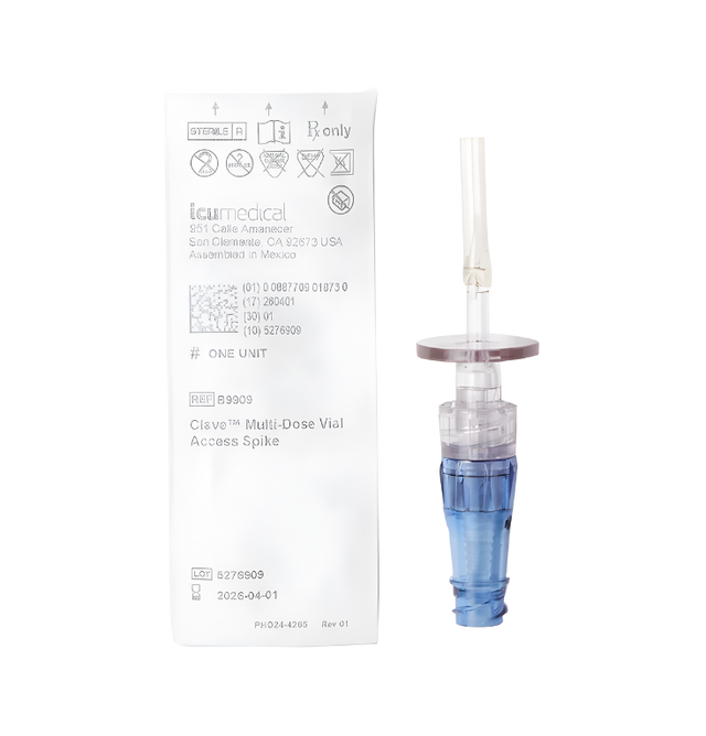 IV Therapy Accessories SurgiMac