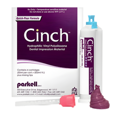 Impression Materials SurgiMac