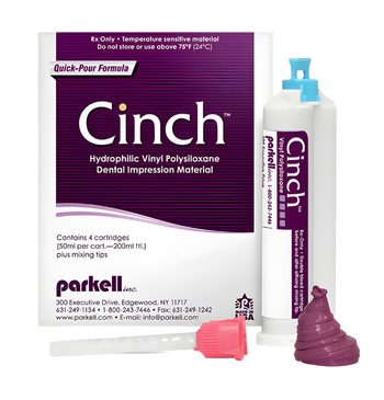 Impression Materials SurgiMac