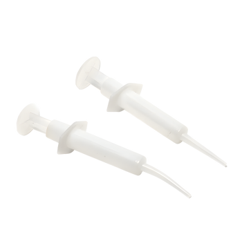 Impression Syringes