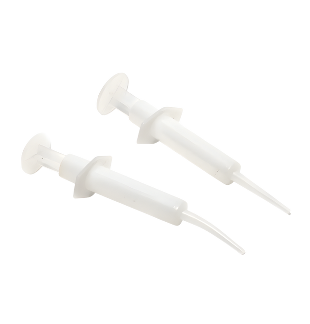 Impression Syringes