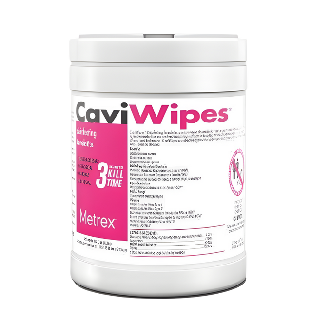 Infection Control - Clinical Products SurgiMac