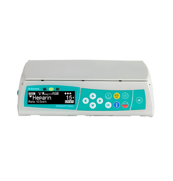Infusion Pumps SurgiMac