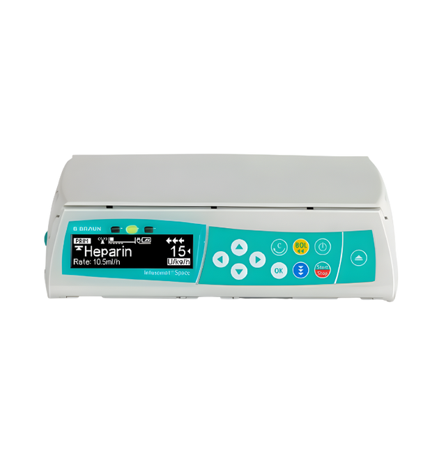 Infusion Pumps SurgiMac