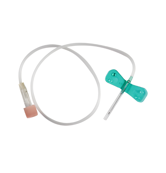 Infusion Sets SurgiMac