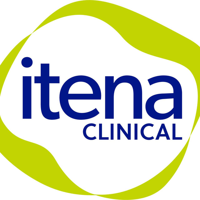 Itena Clinical | Shop now | Available only at SurgiMac