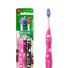 Kids Toothbrushes SurgiMac