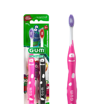 Kids Toothbrushes SurgiMac