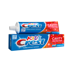Kids Toothpaste SurgiMac
