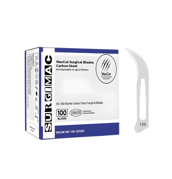 Surgical Blades SurgiMac