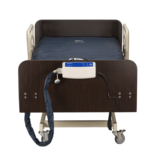 Long Term Care Beds SurgiMac