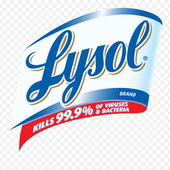 Lysol | Shop now | Available only at SurgiMac