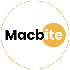 MacBite Dental Impression Material